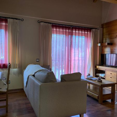 Apartaments Gran Vall La Molina  Extérieur photo