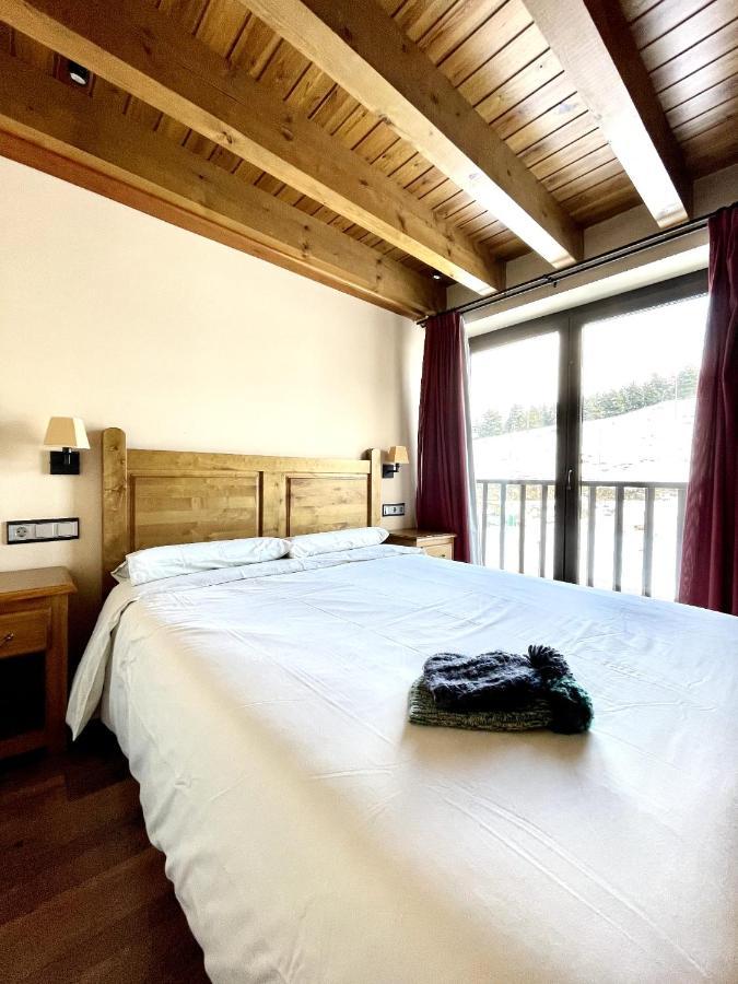 Apartaments Gran Vall La Molina  Extérieur photo