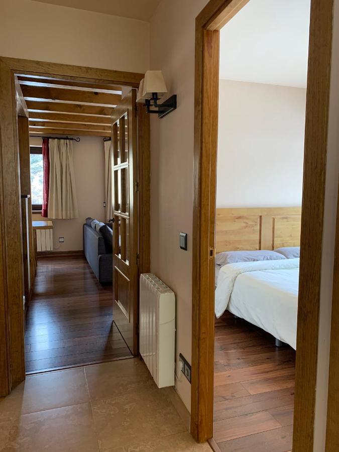 Apartaments Gran Vall La Molina  Extérieur photo