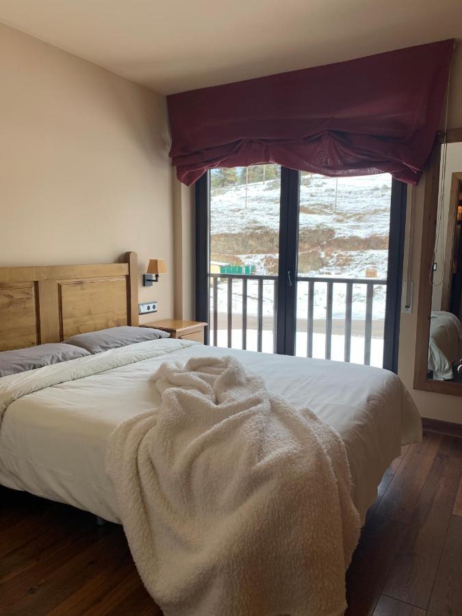 Apartaments Gran Vall La Molina  Extérieur photo