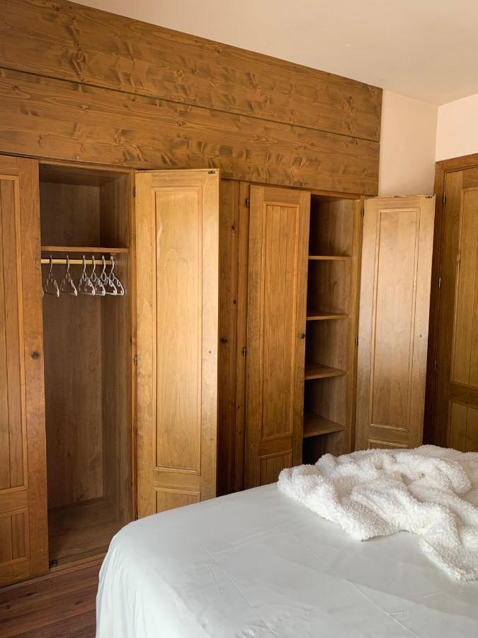 Apartaments Gran Vall La Molina  Extérieur photo